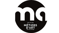 Logo Route des métiers d'art