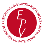 Logo EPV