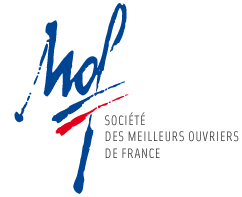 Logo MOF