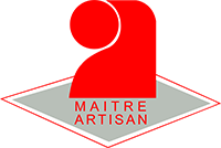 Logo maitre artisan